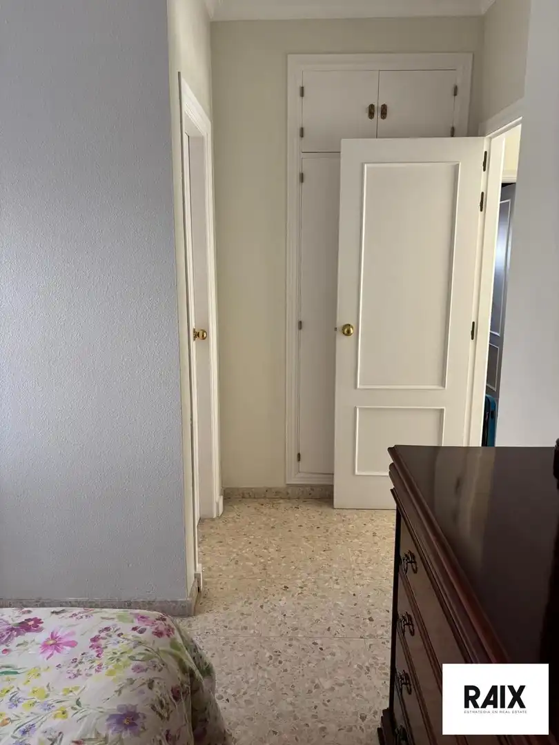 Casa o chalet en venta en Algeciras con Calefacción, Terraza y Trastero
