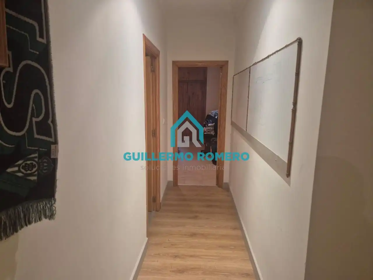 Piso en venta en La Puebla del Río con Terraza