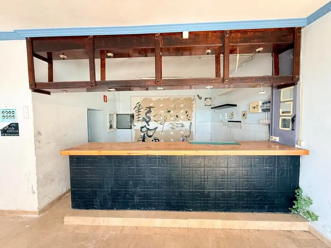 Edificio en venta en Ondara