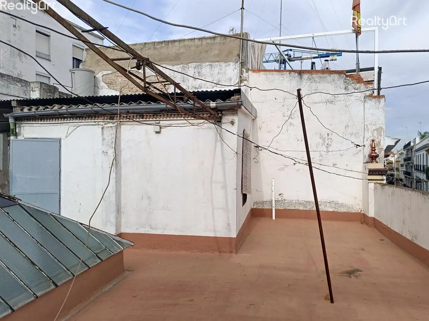 Casa en venda a Casco Antiguo, imagen 53