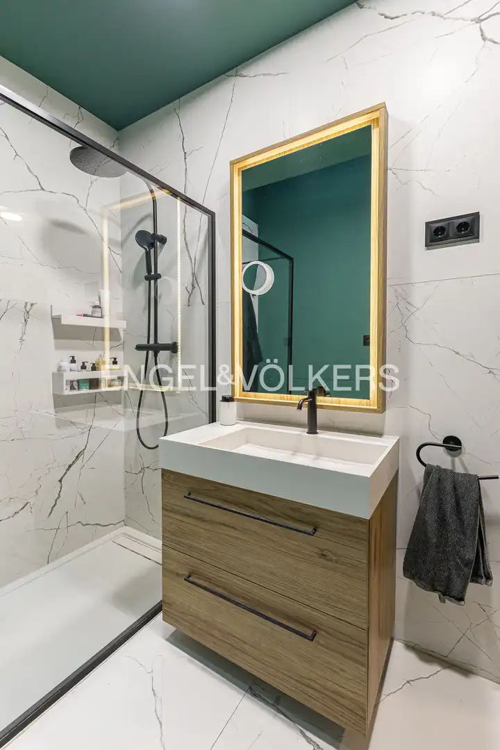 Flat for sale in Chamartín, imagen 20