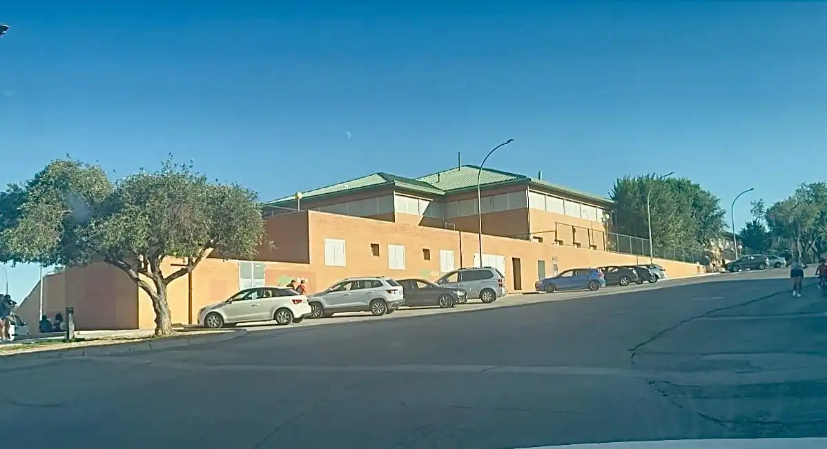 Rustikales Grundstück zum Verkauf in Solar/Salón RIO XUQUER, imagen 7