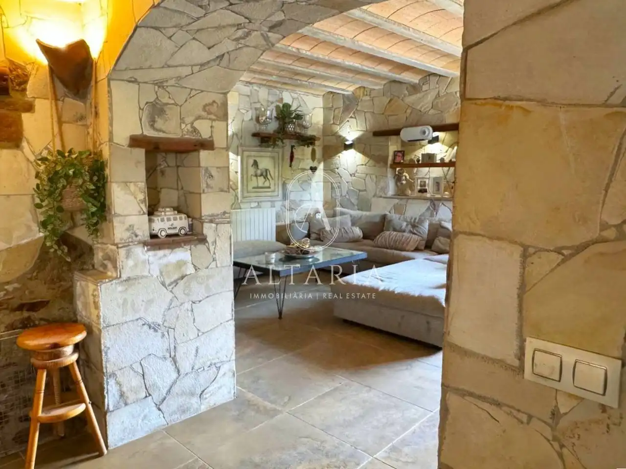 Casa amb piscina en venda a Poligono Sant Pere, imagen 6