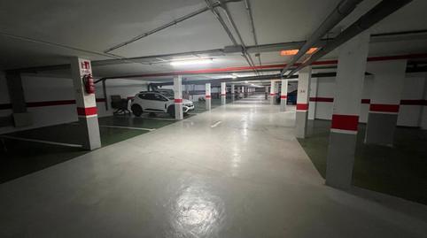 Foto 3 de Garatge en venda a Calle G, 6, Tomás Maestre, La Manga del Mar Menor