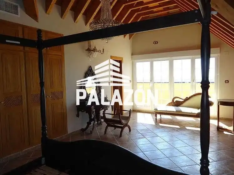 Villa mit Pool zum Verkauf in Crevillent, imagen 28
