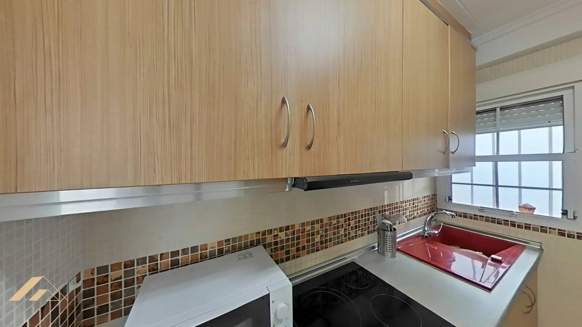 Cocina de Casa o chalet en venta en Torrevieja con Aire acondicionado, Terraza y Trastero