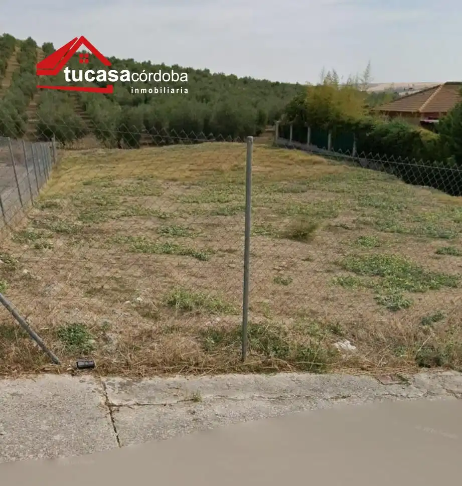Residencial en venda en Guadalcázar