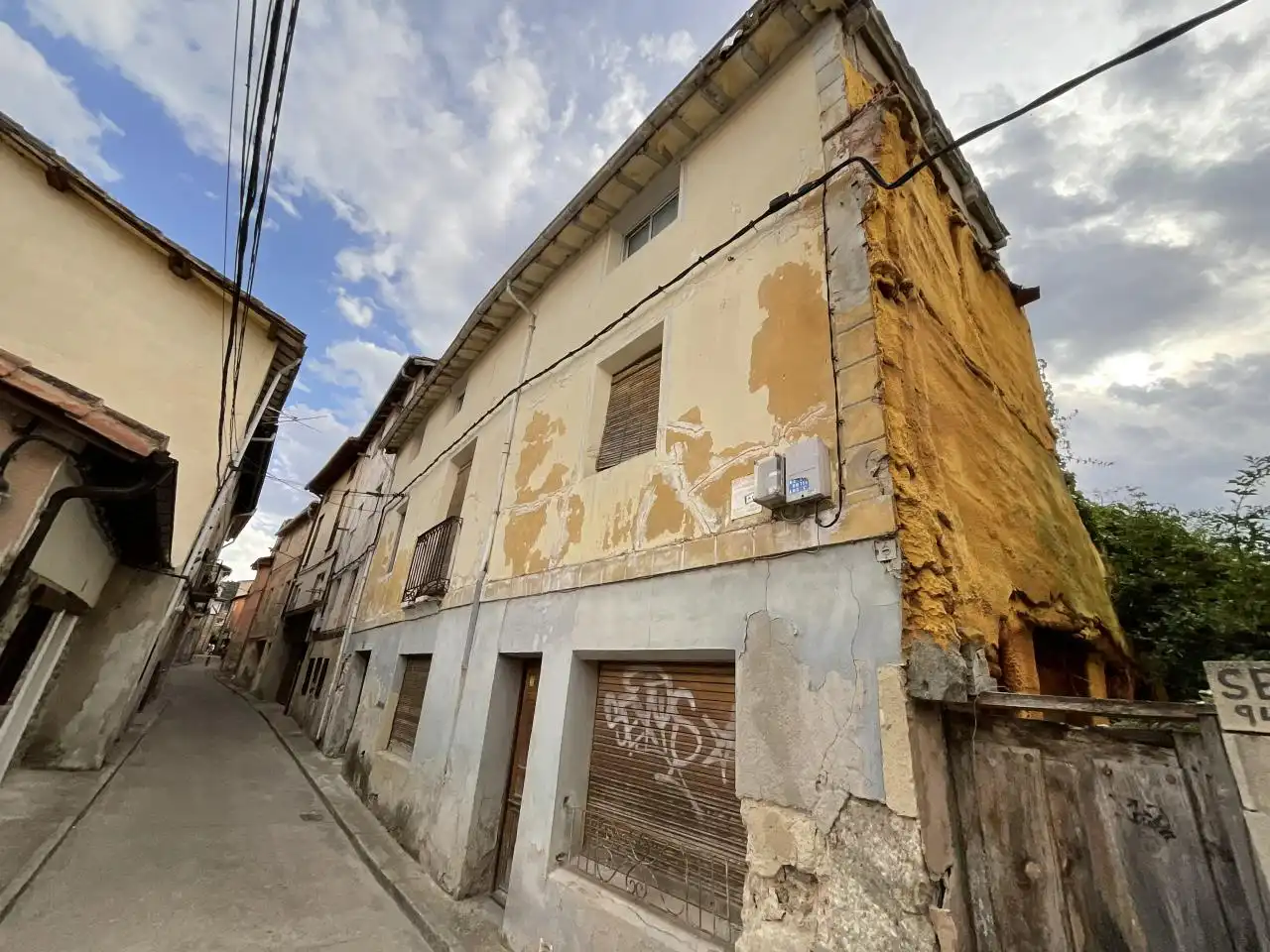 Casa en venda a Calle Ramón y Cajal