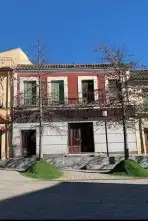 Exterior view of Buildings for sale in Robledo de Chavela