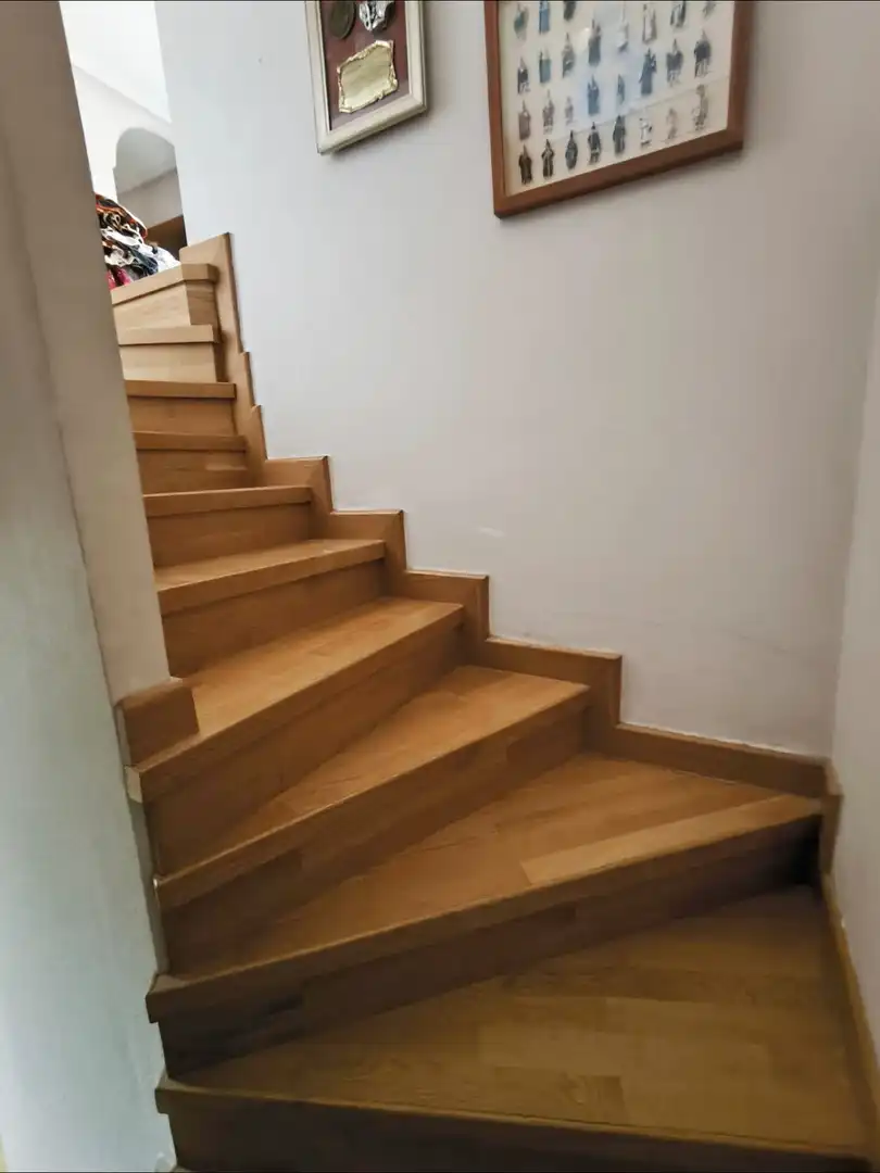 Ático en venta en Murcia con Aire acondicionado, Calefacción y Terraza