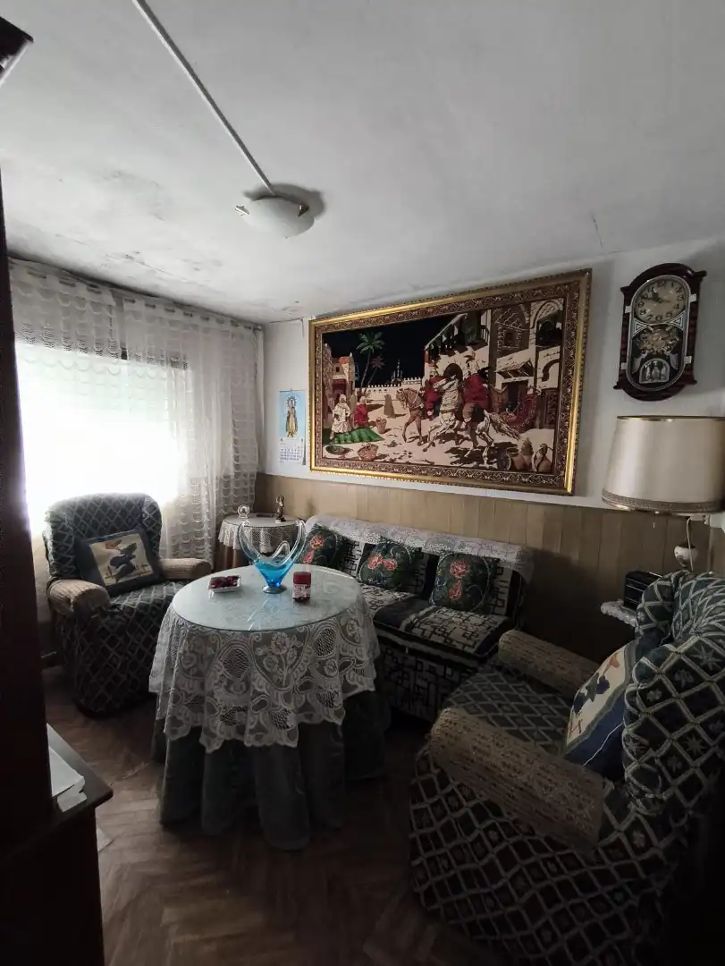 Casa rústica en venda a Calle sin Salida 3, imagen 3