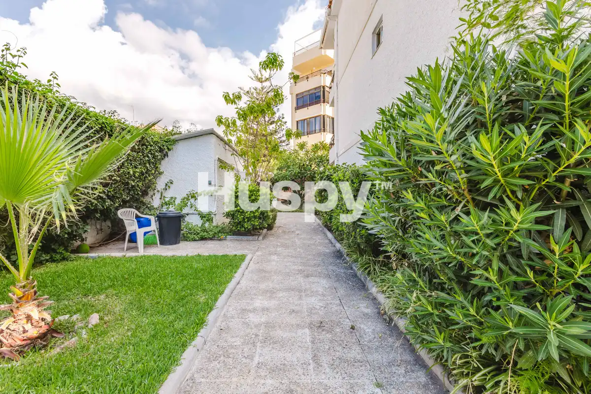 Vista exterior de Planta baixa en venda en Este