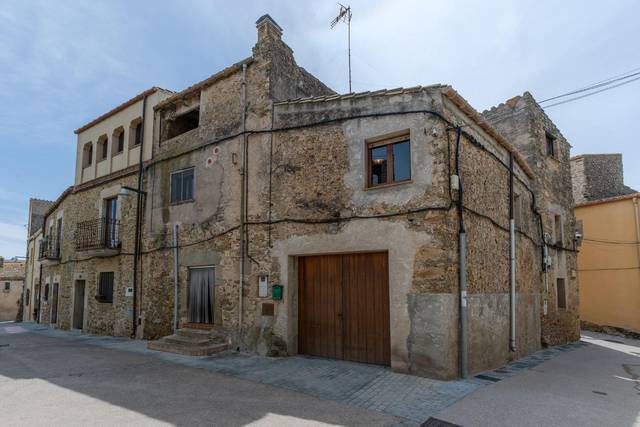 Finca rústica en Venta en Gualta