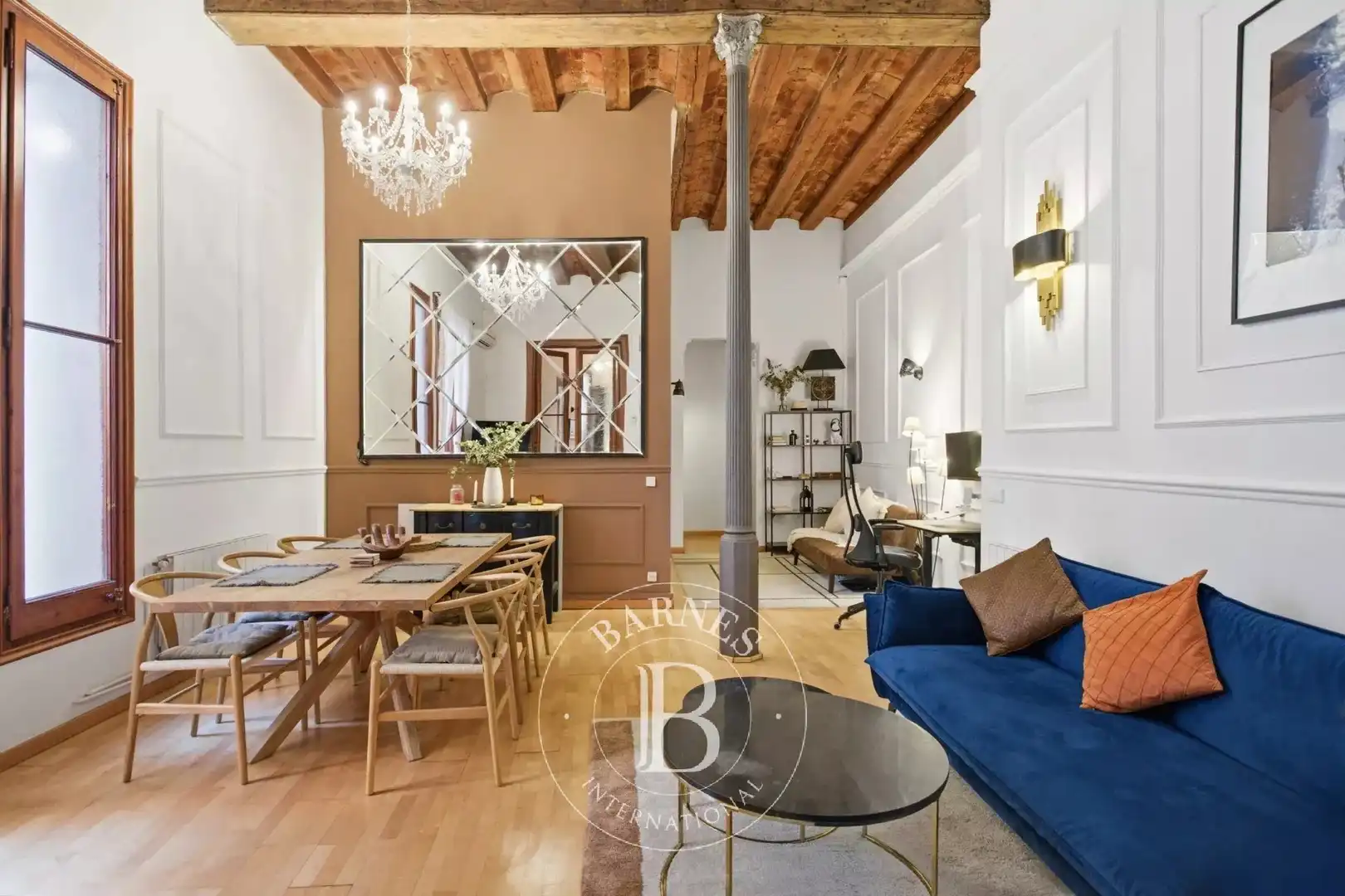 Piso con ascensor en venta en Ciutat Vella, imagen 3