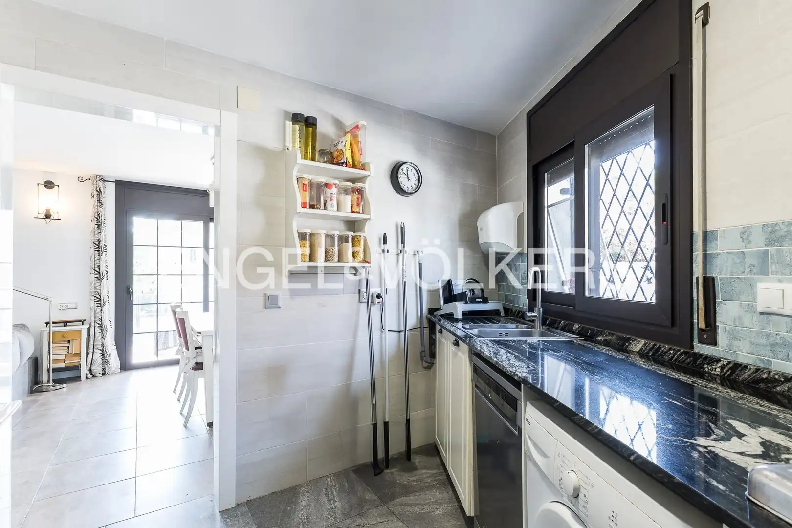 Maison avec piscine à vendre à Els Masos - Els Garrofers, imagen 9