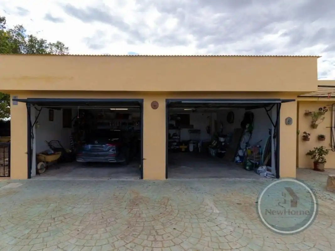 House with pool for sale in Valverde, imagen 7