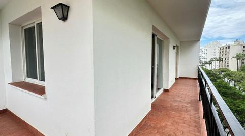 Foto 4 de Pis en venda a Playa Bajadilla - Puertos, Málaga