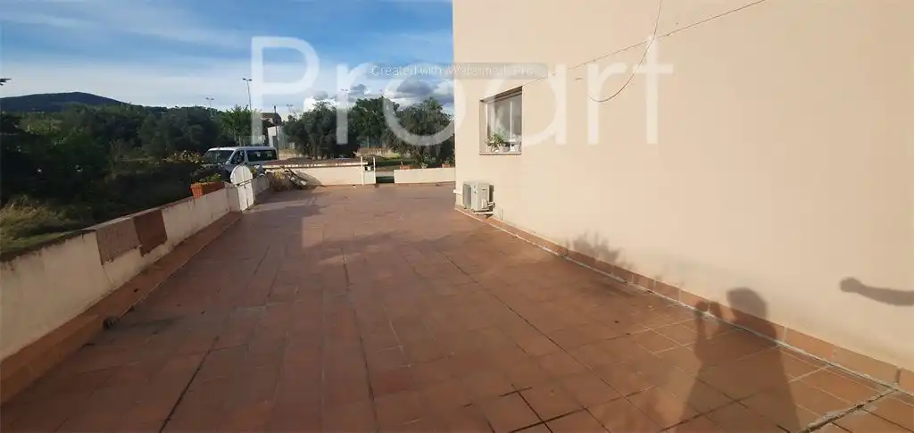 Dúplex en venta en L'Ametlla del Vallès