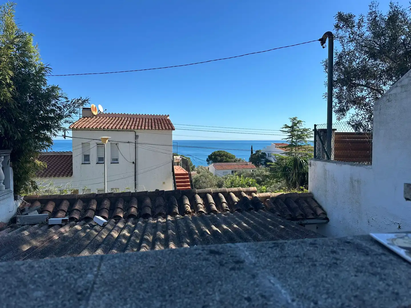 Villa mit Pool zum Verkauf in Carrer Ribagorça, imagen 27