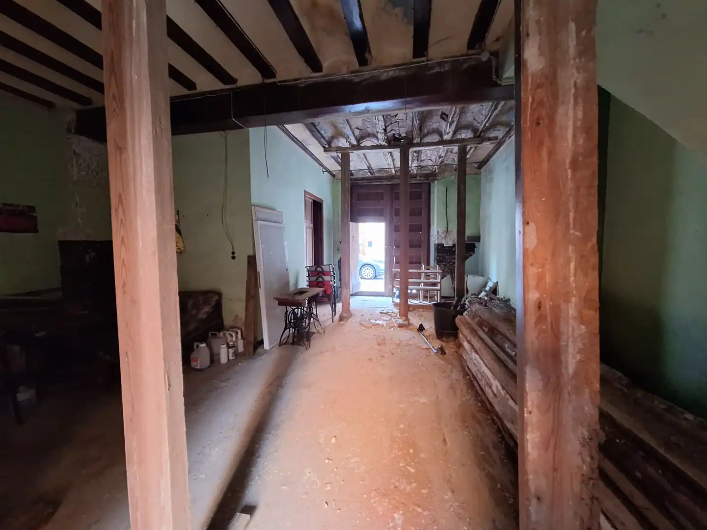 Casa o xalet en venda en Sueca