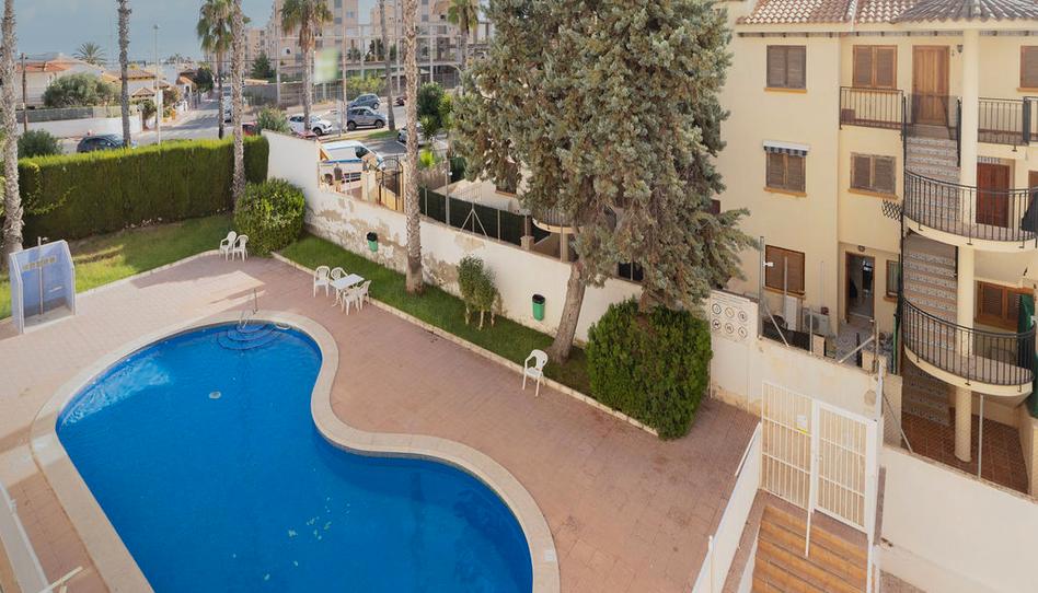 Foto 1 de Estudio en venta en Calle Eneas 1 2ª 32, 1, -1, Miramar - Torre del Moro, Alicante