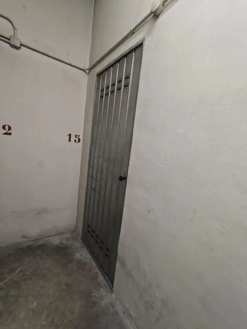 Piso en venta en Petrer con Trastero