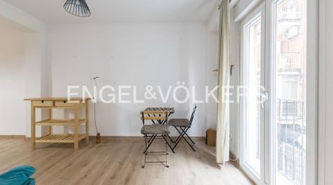 Foto 3 de Apartamento de alquiler en Comillas, Madrid