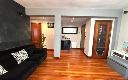 Living room of Flat for sale in Sopelana  with Terrace