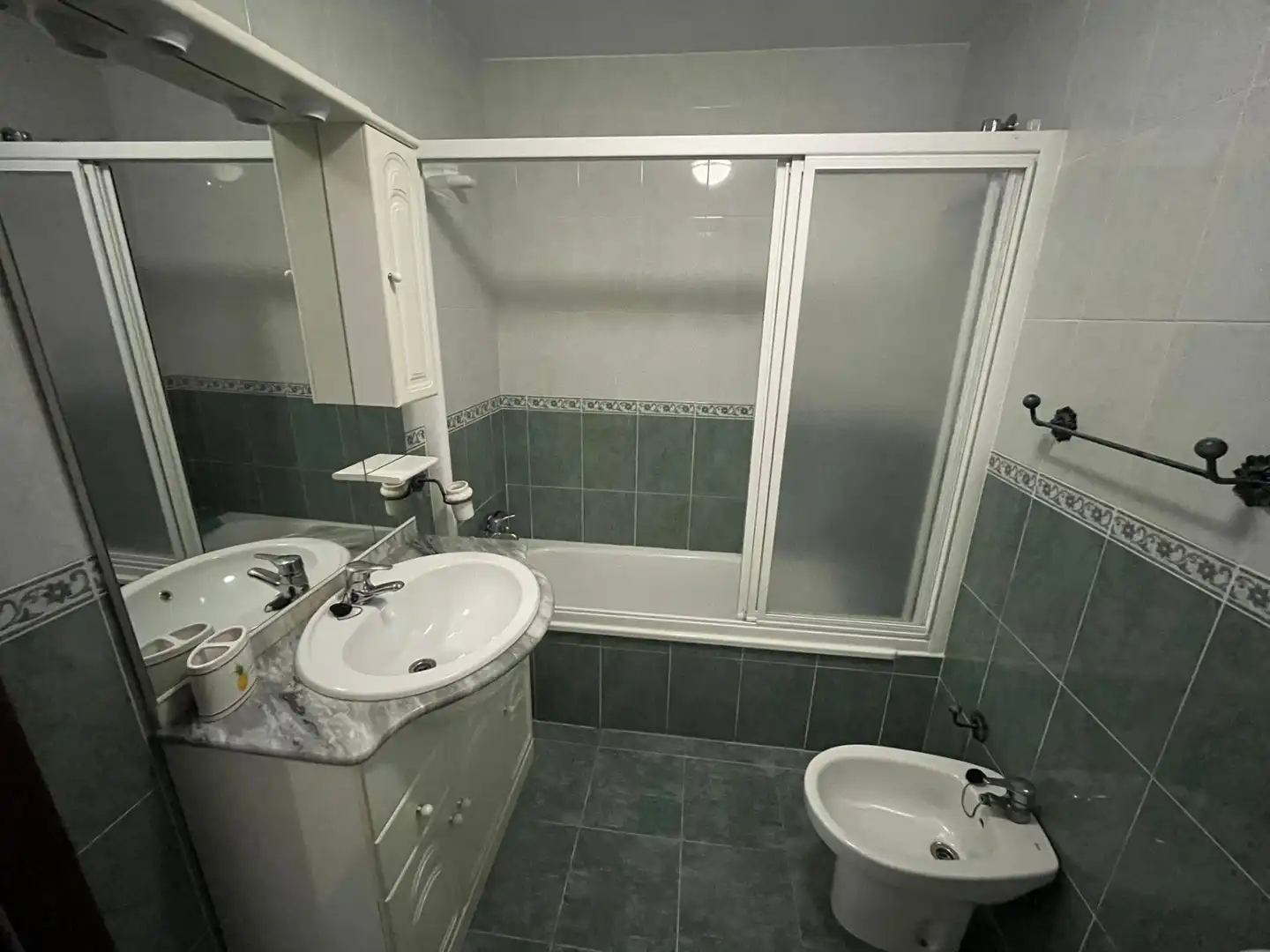 Baño de Piso en venta en Villamartín con Aire acondicionado