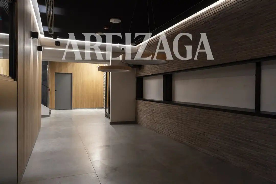 Local en venta en Donostia - San Sebastián 