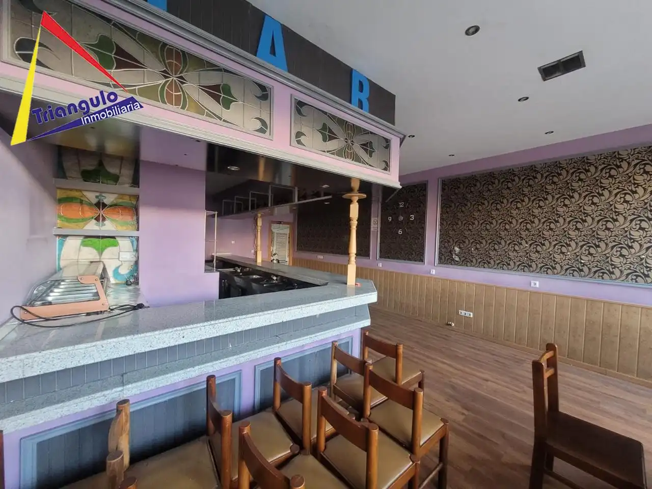 Local comercial en venta en El Cerro - Carretera de San Rafael, imagen 4