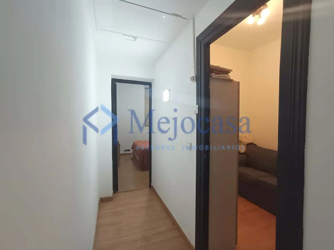 Wohnung zum Verkauf in Madrid mit Heizung und Ofen