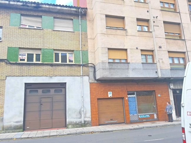 Flat for sale in La Nozaleda, Sama