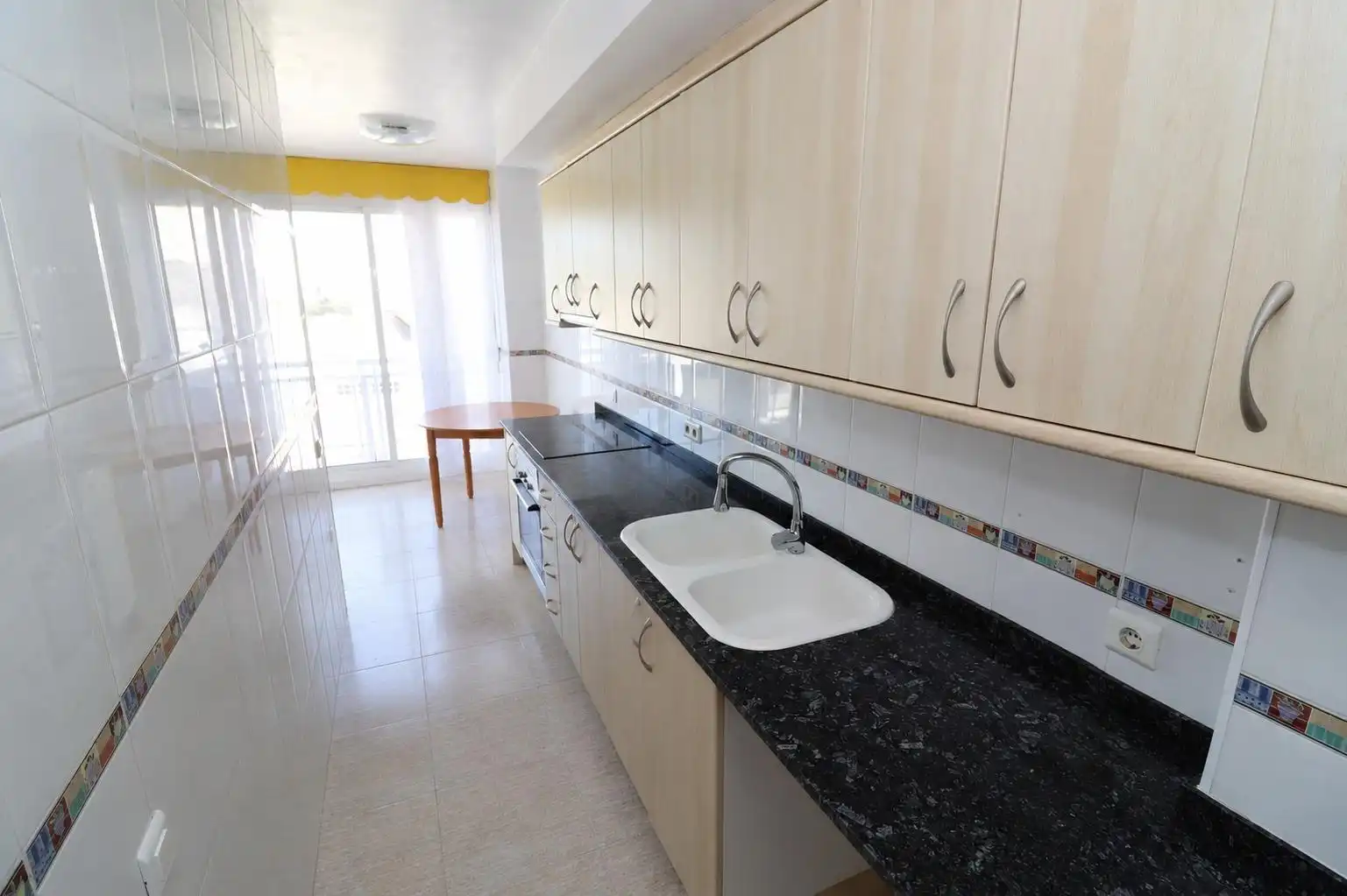 Wohnung zur Miete in Alcanar