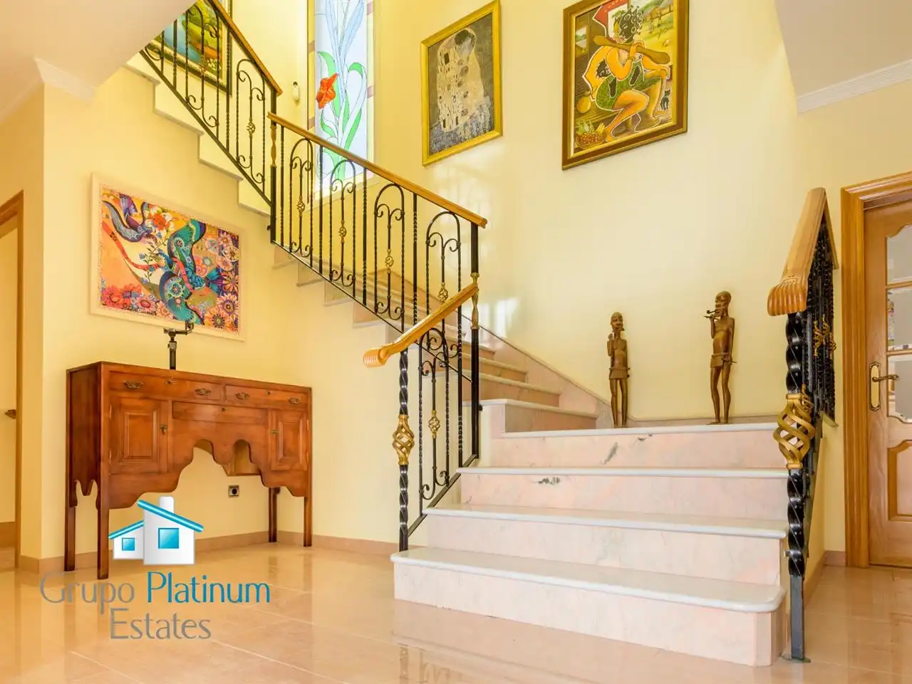 Casa o chalet en venta en Olula del Río con Aire acondicionado, Calefacción y Jardín privado