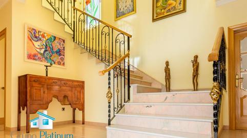 Foto 3 de Casa o xalet en venda a Olula del Río, Almería