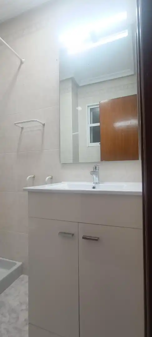 Flat with terrace to rent in LORENZO PAUSA 5, imagen 33
