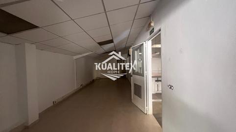 Photo 4 of Industrial buildings to rent in Churriana - El Pizarrillo - La Noria-Guadalsol, Málaga