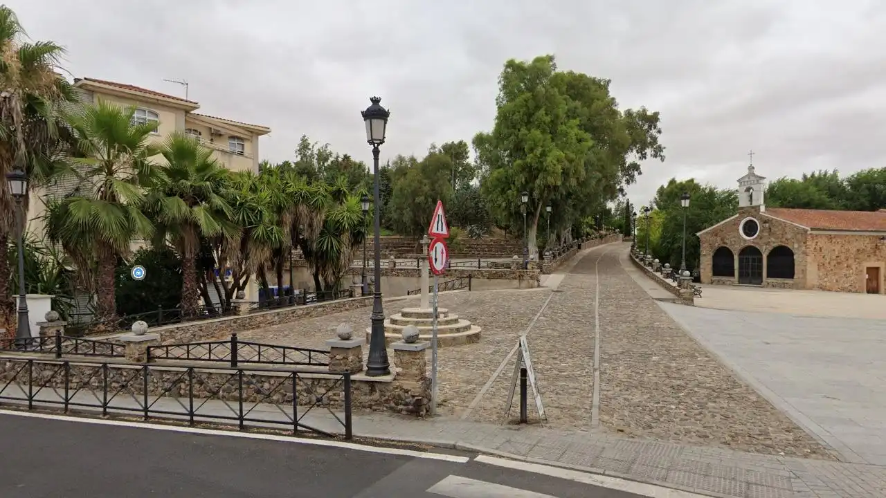 Business premises for sale in Casco Antiguo