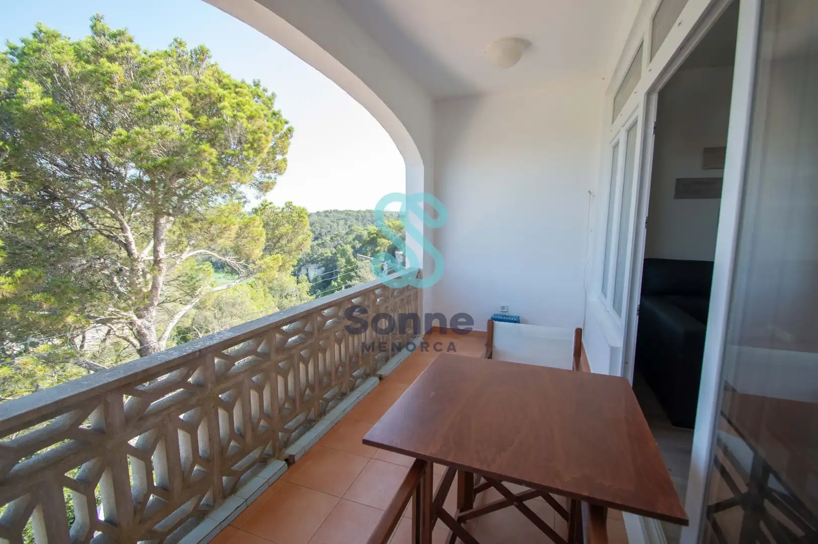 Casa o xalet en venda a D'es Pont, 5, Cala Galdana