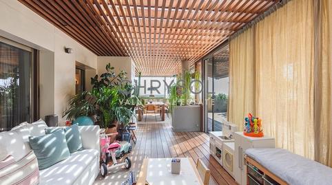 Foto 3 de Ático en venta en Carrer Carles Riba, Sant Gervasi i la Bonanova,  Barcelona Capital