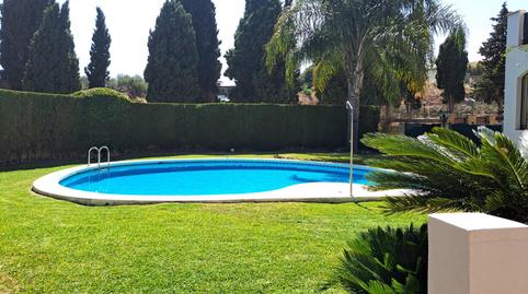 Photo 5 of Single-family semi-detached for sale in Calle Grecia (de), 1, Nagüeles Alto, Marbella