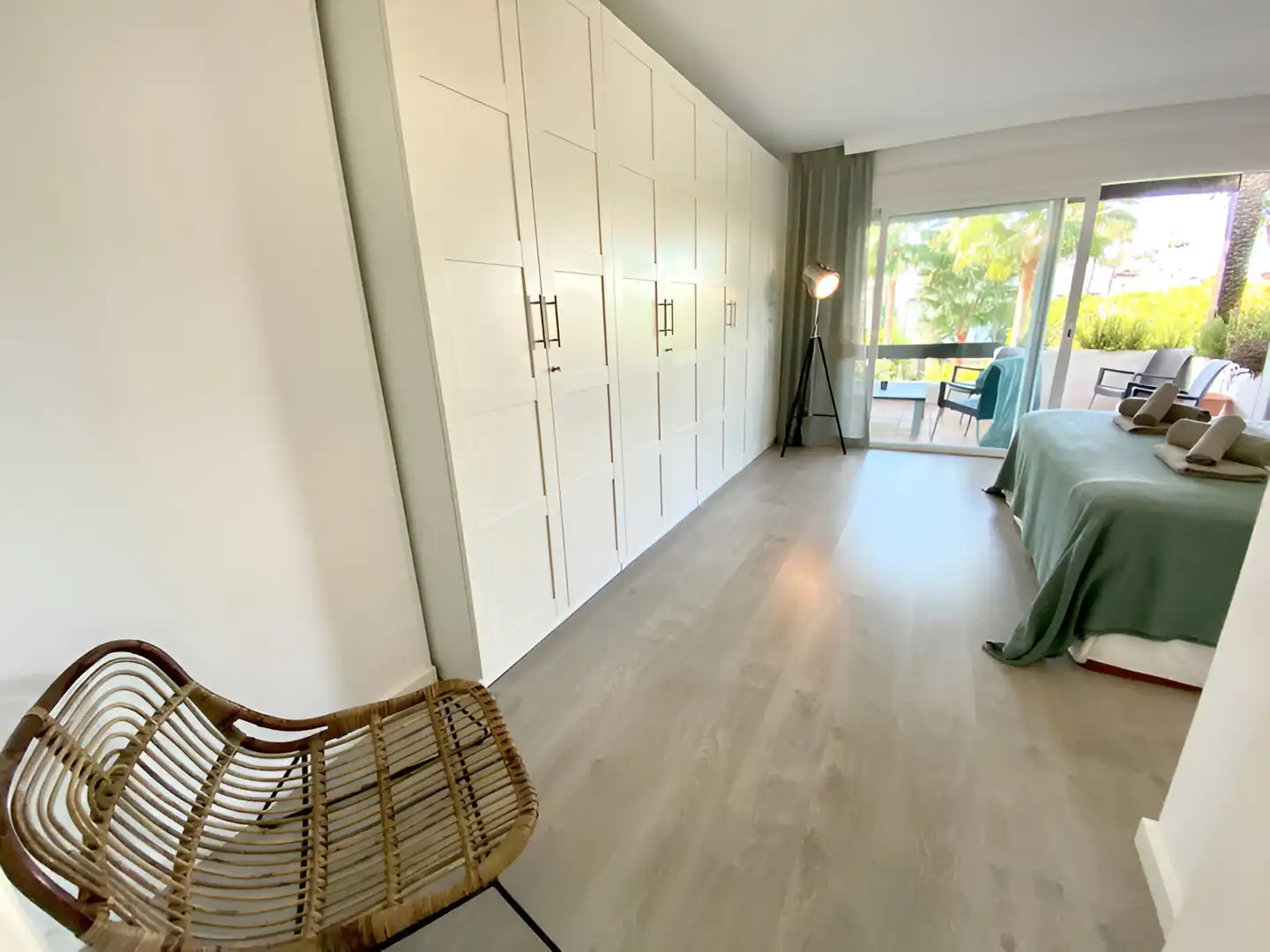 Casa a schiera con piscina in vendita a Benamara - Atalaya, imagen 18