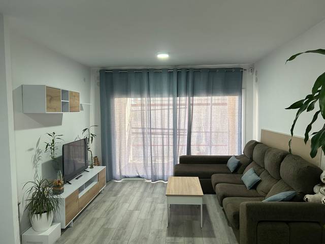 Apartamento en Alquiler en Nord