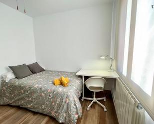 Bedroom of Apartment to share in  Zaragoza Capital