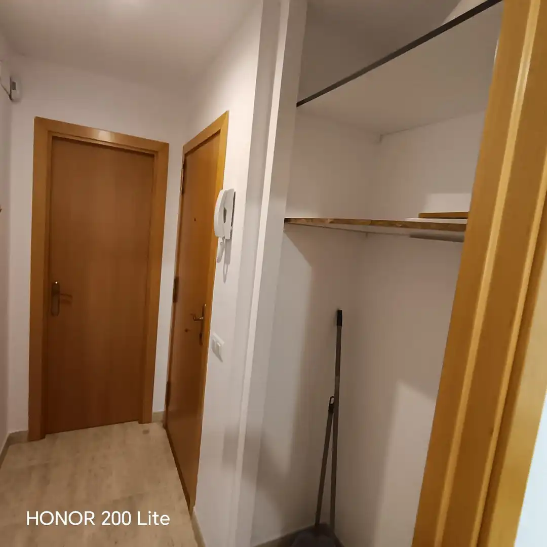 Flat for rent in Benicarló  with Air Conditioner, Terrace and Furnished