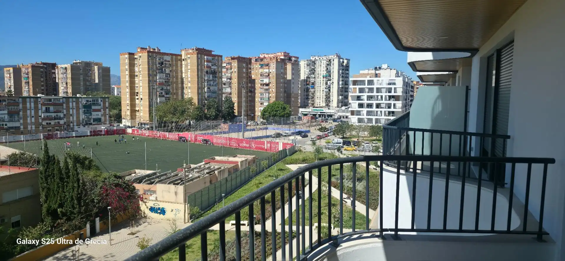 Pis amb piscina en venda a Calle Menorca, imagen 26