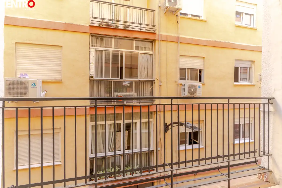 Terraza de Piso en venta en Granada con Aire acondicionado y Terraza