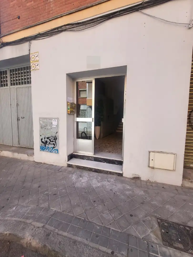 Gewerbefläche zum Verkauf in Calle Francisco Ruiz, imagen 6