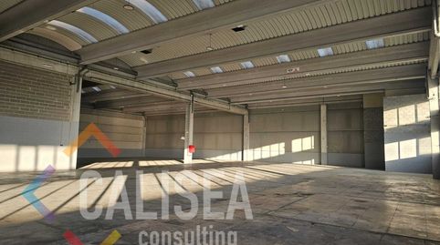 Foto 2 von Fabrikhallen zur Miete in Avinguda del Vallès, 86, Ca n'Anglada, Terrassa